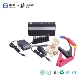 12V Lithium Battery Car Battery Charger Jump Starter