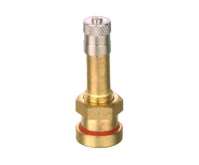 V3.20.1 Brass Tire Valve