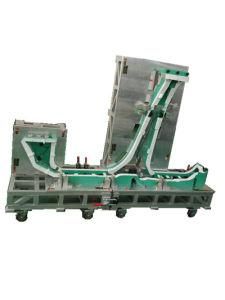 C/F for Trim Assembly, Lh, Plastic Parts