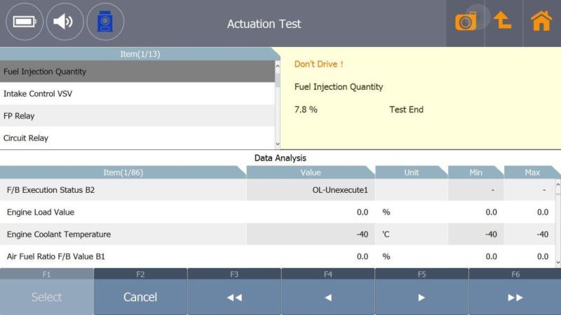 G-Scan Tab Gvci PC Based Diagnostics Bluetooth Solution Gscan Device in Place of G Scan 2 and G Scan3