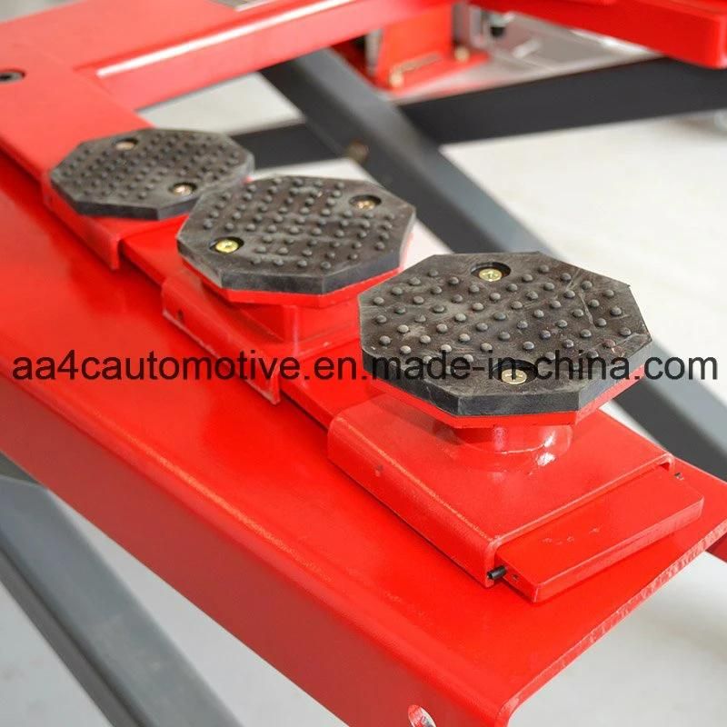 AA4c Portable Scissor Lift (AA-PS3600)