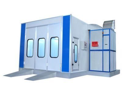 AA4c Spray Booth for Sale AA-Lx2