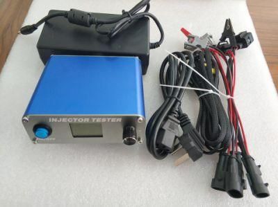 Mini Common Rail Injector and Piezo Injector Tester Simulator