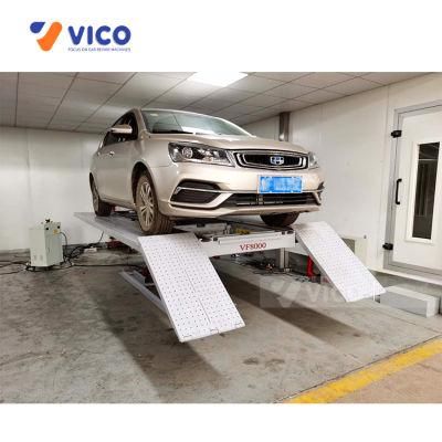 Vico Auto Dent Puller Straightener Collision Repair