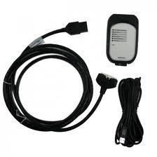 Superv2.40 Interface 88890020 Truck Scanner Tool for Volvo Vcads3