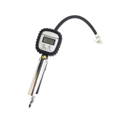 Digital Tire Inflator Presure Gauges