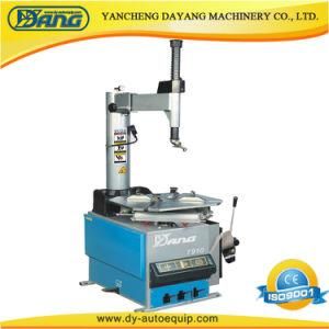 Dy-T910 Automatic Used Tire Changer Machine for Car Workshop Repair Equipment