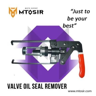 Mtosir High Quality Valve Oil Seal Remover Universal Motorcycle Parts Motorcycle Spare Parts Motorcycle Accessories Tools