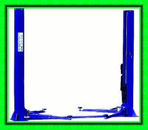 Two Post Auto Hoist, Hydraulic Car Elevator (TPF708)