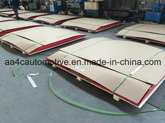Low Rise Scissor Lift AA-Mr10
