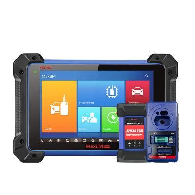 Programming Machine for Car Scanner Automotivo Autel Im608 The Best Key Programmer