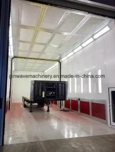 12m Large Paint Booth /Spray Booth for Sale