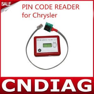 Auto Key Programmer Pin Code Reader for Chrysler with Best Price and High Quality