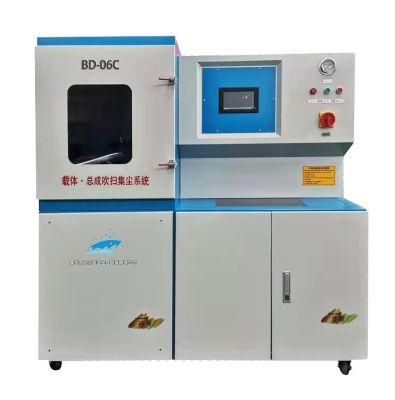 High Quality Multifunction Purge and Dust Collection Integrated Equipment