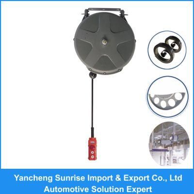 Switch Type Cord Reel (TCR-4NL)