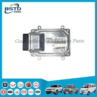 Car Auto Parts Electronic Control Unit for Changan Ruixing M80/G101 (3600010-G115)