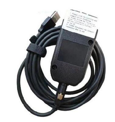 Hex-V2 V22.3.0 Cable Hex V2 Intelligent Dual-K &amp; Can USB Interface Support Update