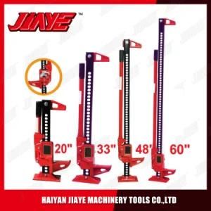 off-Road Jack Farm Jack Lift Jack Car Repair Tool