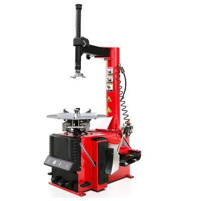 Best Choice Ce Approved Tyre Changing Machine