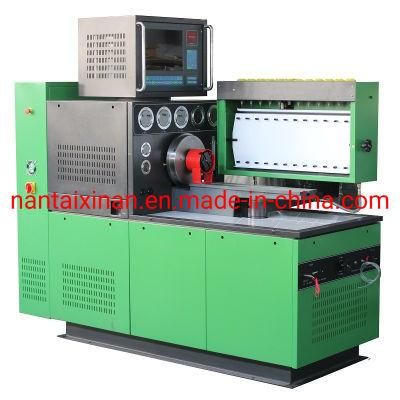 Nt3000 Diesel Pump Test Bench