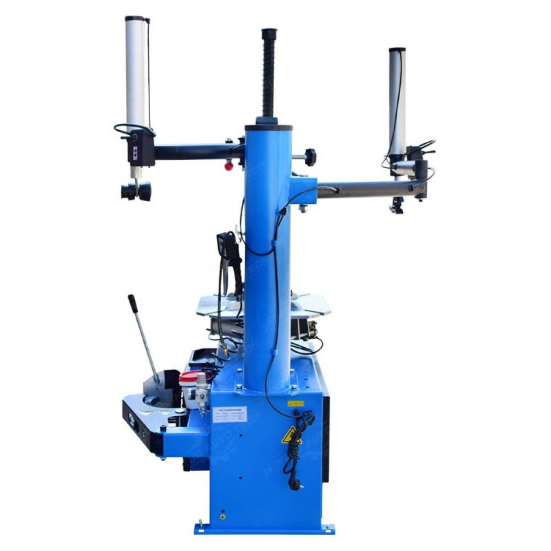 Assist Arm Auto Wheel Changer Used Tire Changer Machine Jt-606