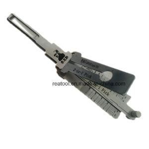 Original Lishi VAG2015 Hu162 (T8) 2 in 1 Locksmith Tool
