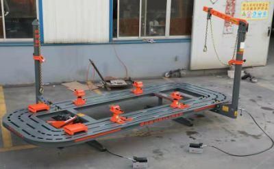 Car Frame Machine Auto Frame Machine for Repair Car