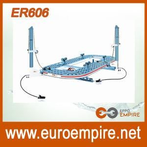 Er606 Auto Body Repair Wheel Alignment Car Frame Machine