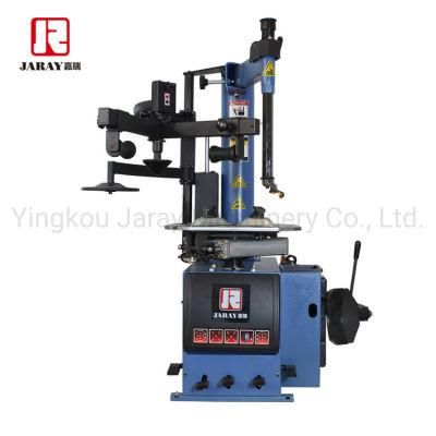 F-581 2021 Yingkou Automatic Tire Changer Car Tire Changer