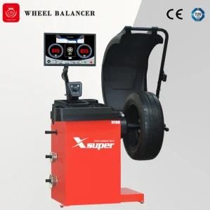 Car Repair Equipment Balancer