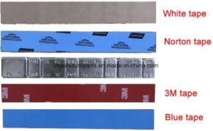 Norton /3m/ Standard Tape Fe/Steel Adhesive Wheel Balance Weights