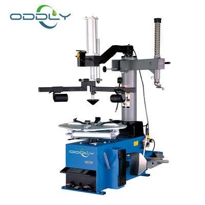 Heavy Duty Automatic Tyre Changer with Bead Breaker Price