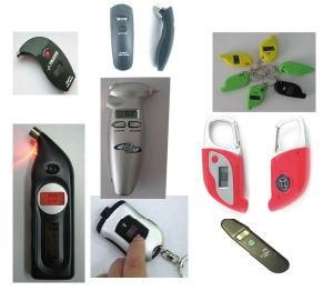 Digital Tire Pressure Gauge