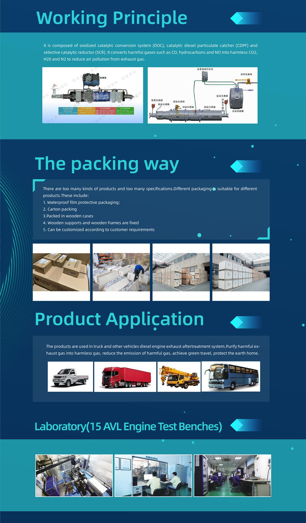 China Kailong Best Selling DPF Intelligent Regeneration Equipment/DPF Ash Clean Machine with Electronic Control System and Fresh Air System