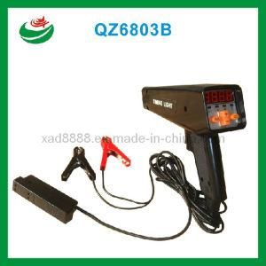 Vehicle Inspection Equipment Xenon Timing Light Black Housing Ignition System Tools