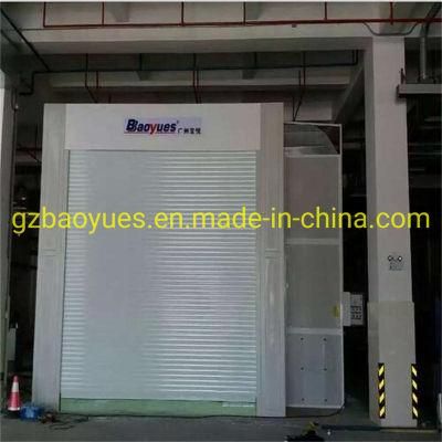 Garage Equipments/Auto Maintenance Equipment/Truck Spray Booths