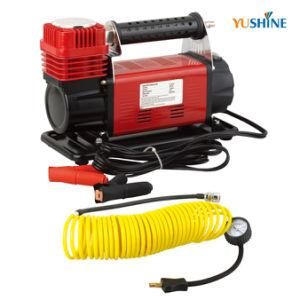 Heavy Duty Auto Tire Inflator with High Output 150L