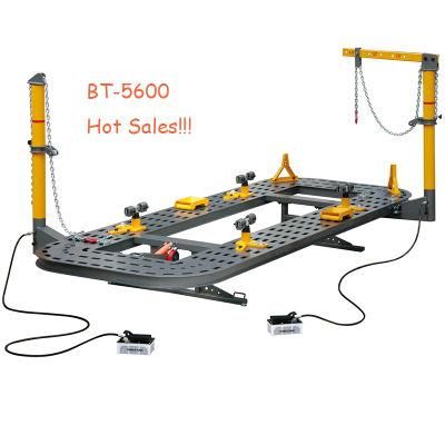 Bt-5600 Professional Car Frame Rack for Sale