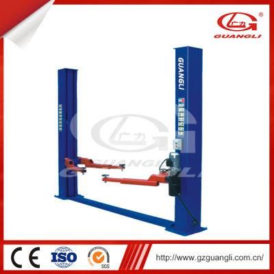 Chinese Factory Top Quality Professional Two Post Hydraulic Lift (GL-4.0-2F)