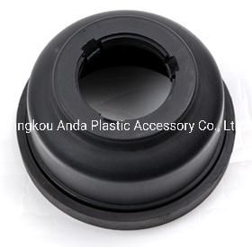 Nut Bowl for Wheel Balancer Shaft Plastic