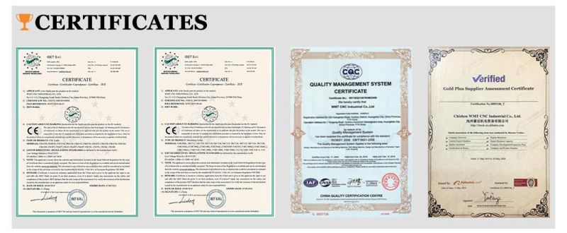 Model C9335 C93 Series Brake Drum Disc Lathe with CE Standard