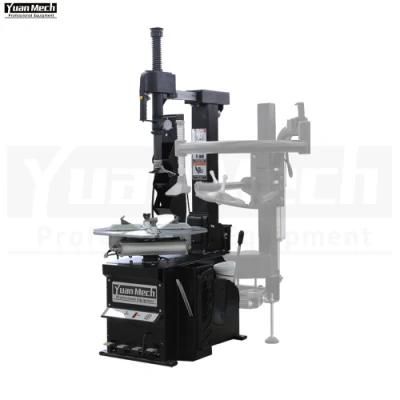 Car Garage Equipments Tire Changer Machine