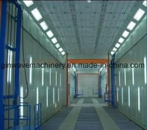 9m Painting Room/Spray Room with High Quality