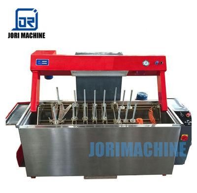 Engine Cylinder Head Block Pressure Tester Machine Tpt1600