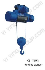 CD1-Md1 Electric Hoist