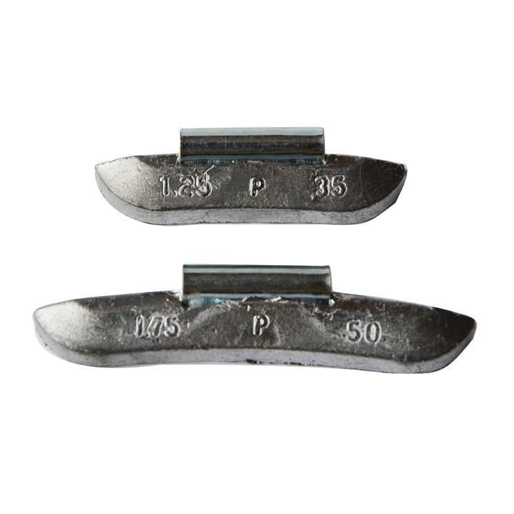 Lead Clip on Wheel Weight/Pb Wheel Balancing Weights