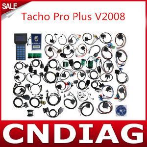 Tacho PRO Plus V2008 July Version Main Unit for Tacho PRO 2008 Tacho PRO