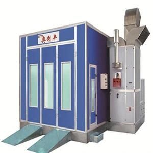 Low Price Hot Sale Paint Spray Booth