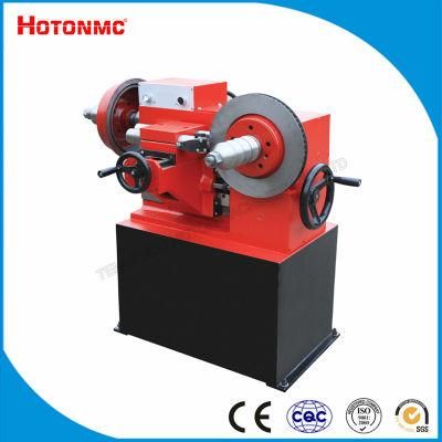 Brake Drum Disc Cutting Lathe Machine (T8445 T8465)