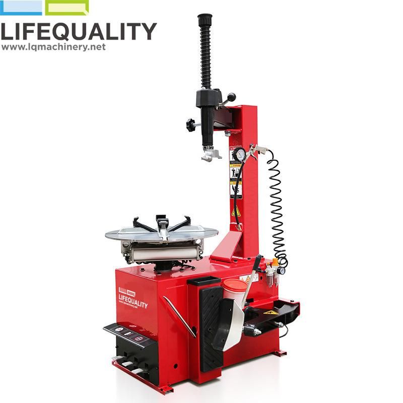 Auto Repair Shop Garange Equipment Tyre Changer Wheel Balancer